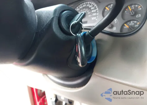 2005 Chevrolet Avalanche 1500 Z71 z USA, uszkodzony, nr VIN 3GNEK12Z55G165036